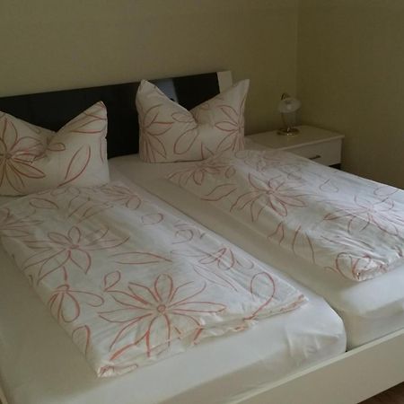 Ferienhaus "Vogelsang" Kaethe Schmidt Папенбург Екстериор снимка