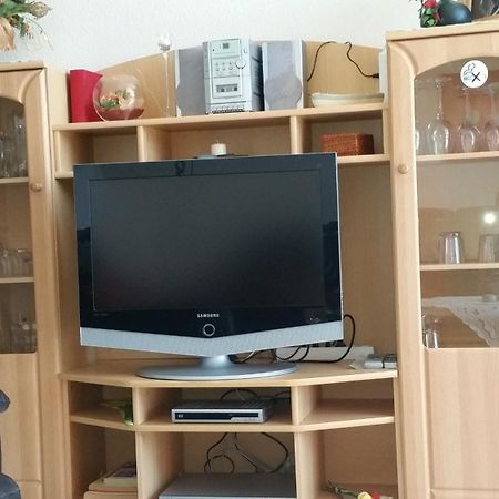 Ferienhaus "Vogelsang" Kaethe Schmidt Папенбург Екстериор снимка