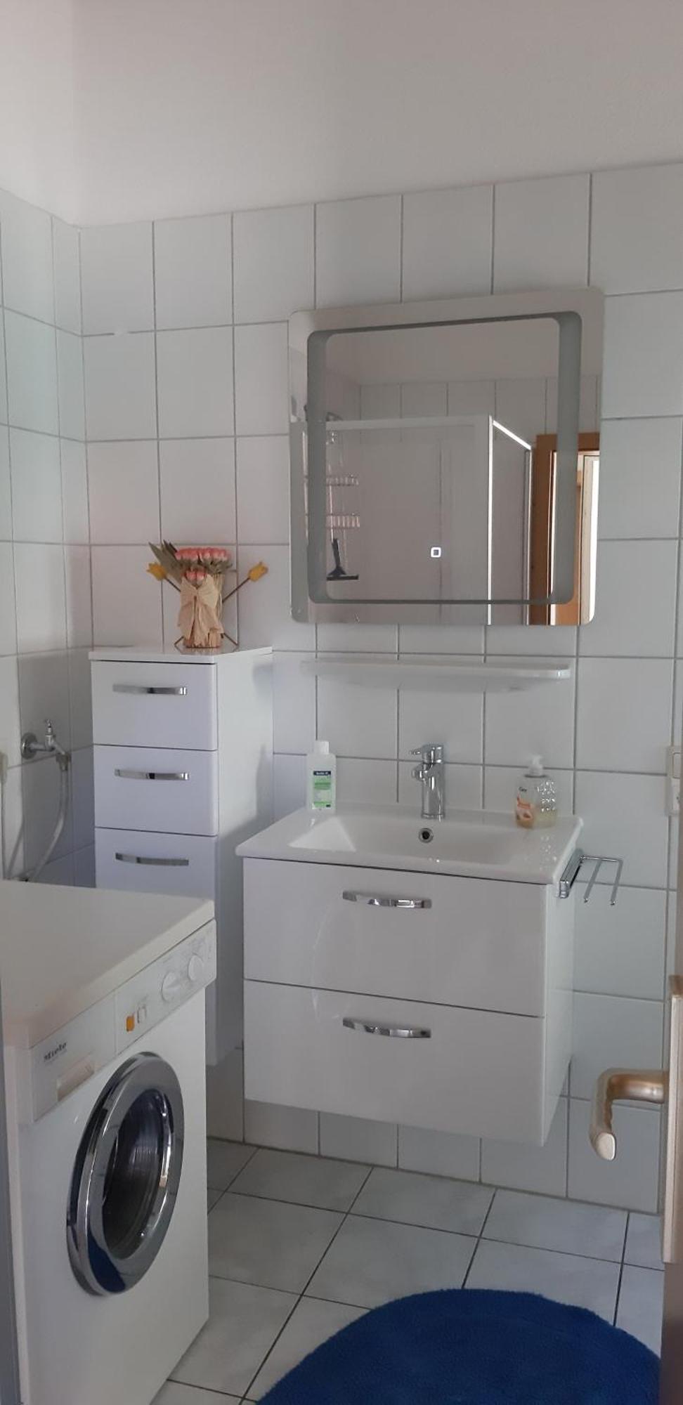 Ferienhaus "Vogelsang" Kaethe Schmidt Папенбург Екстериор снимка