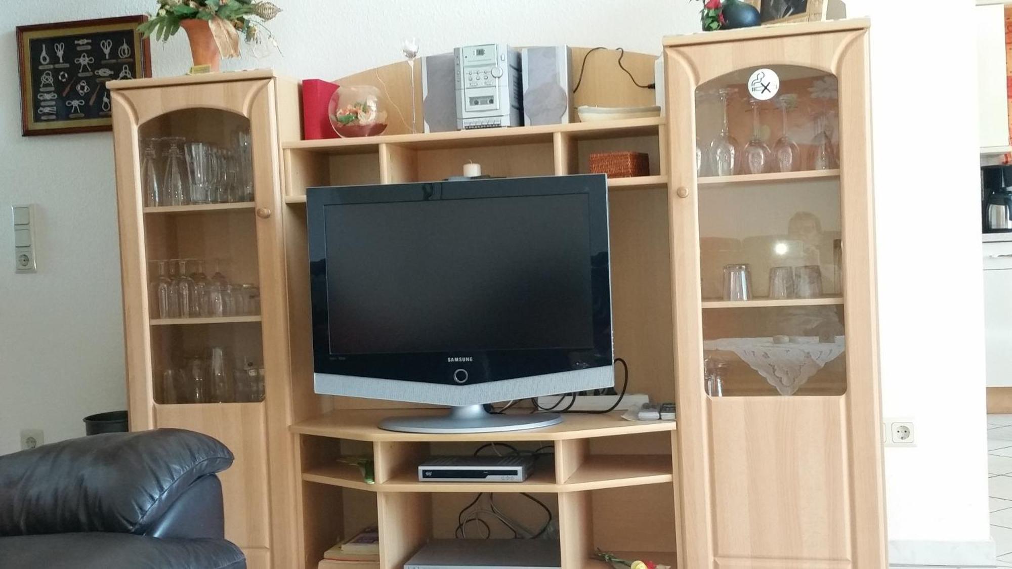 Ferienhaus "Vogelsang" Kaethe Schmidt Папенбург Екстериор снимка